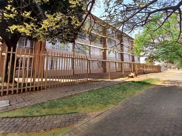 1.5 Bed Apartment in Parkdene