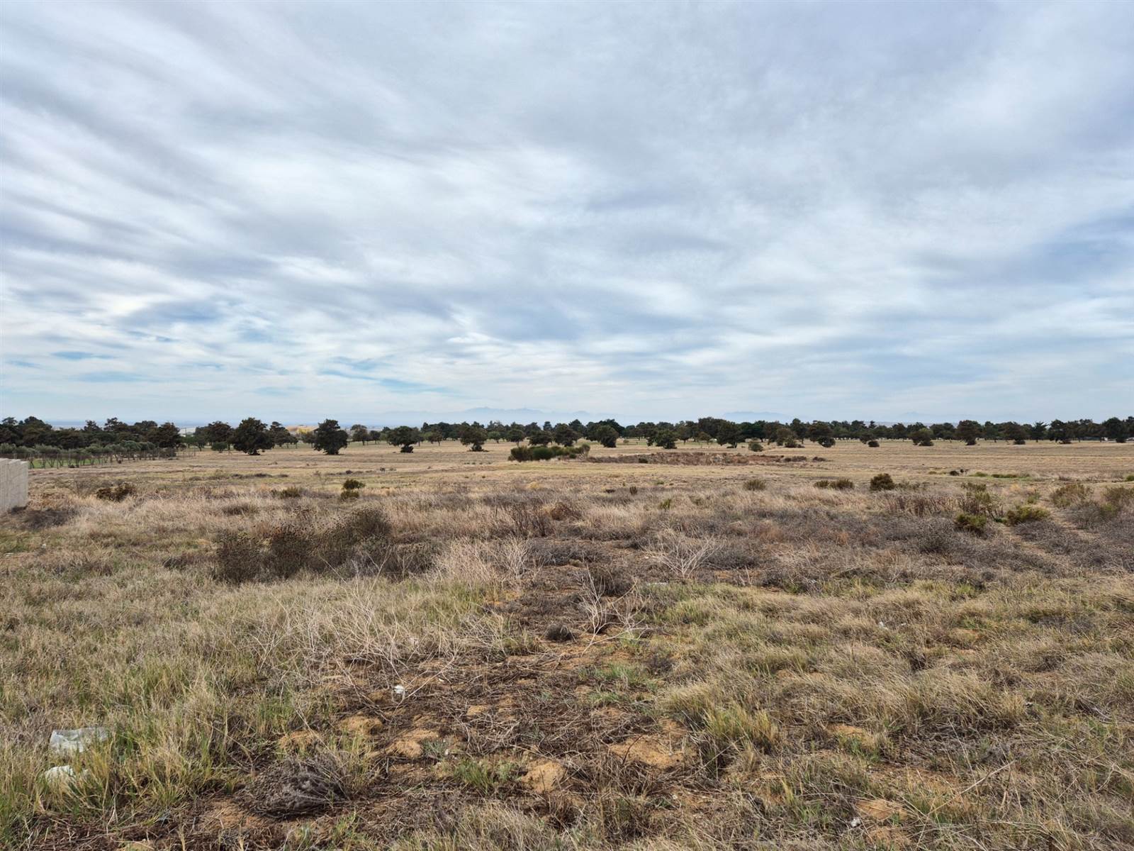 933 m² Land available in Darling photo number 8