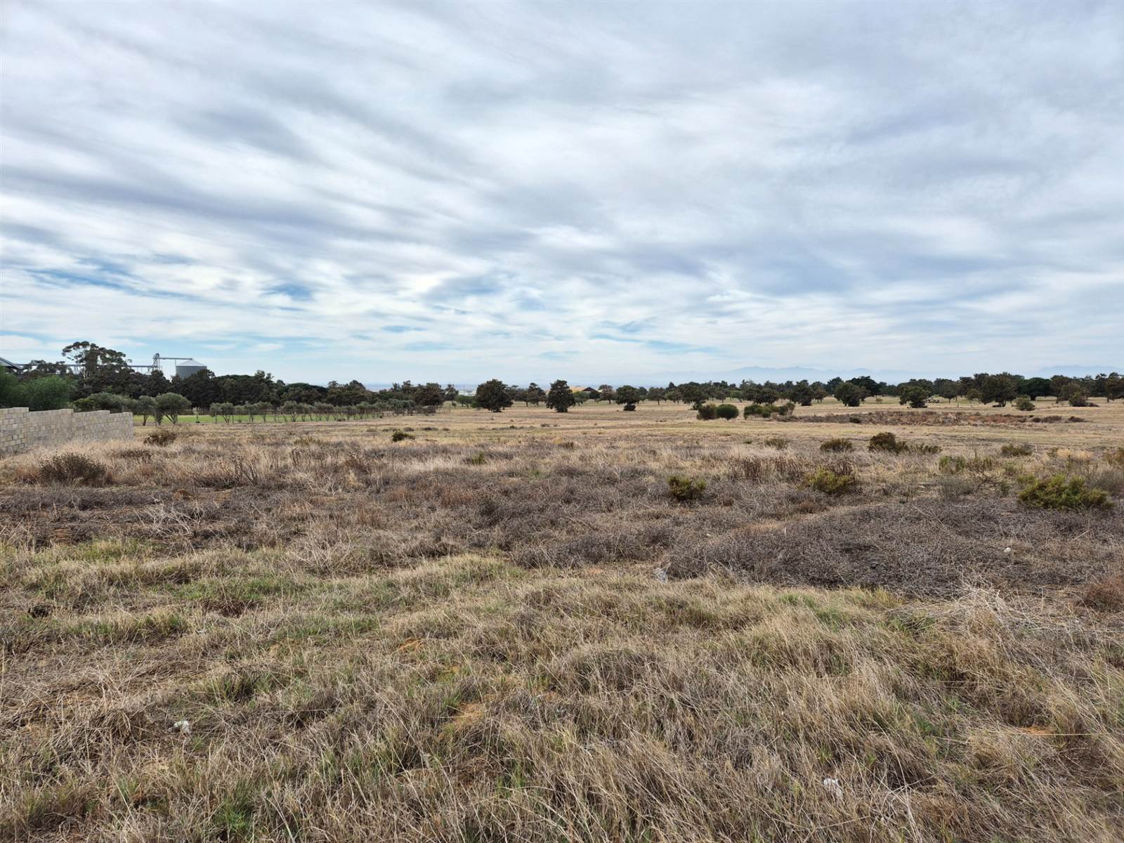 933 m² Land available in Darling photo number 3