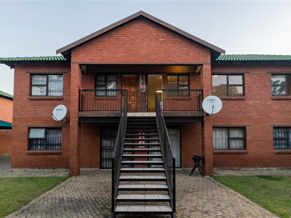 2 Bed House in Anzac