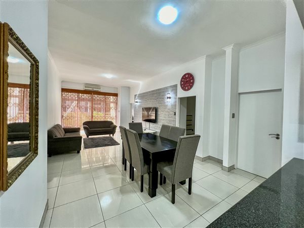 3 Bed Apartment