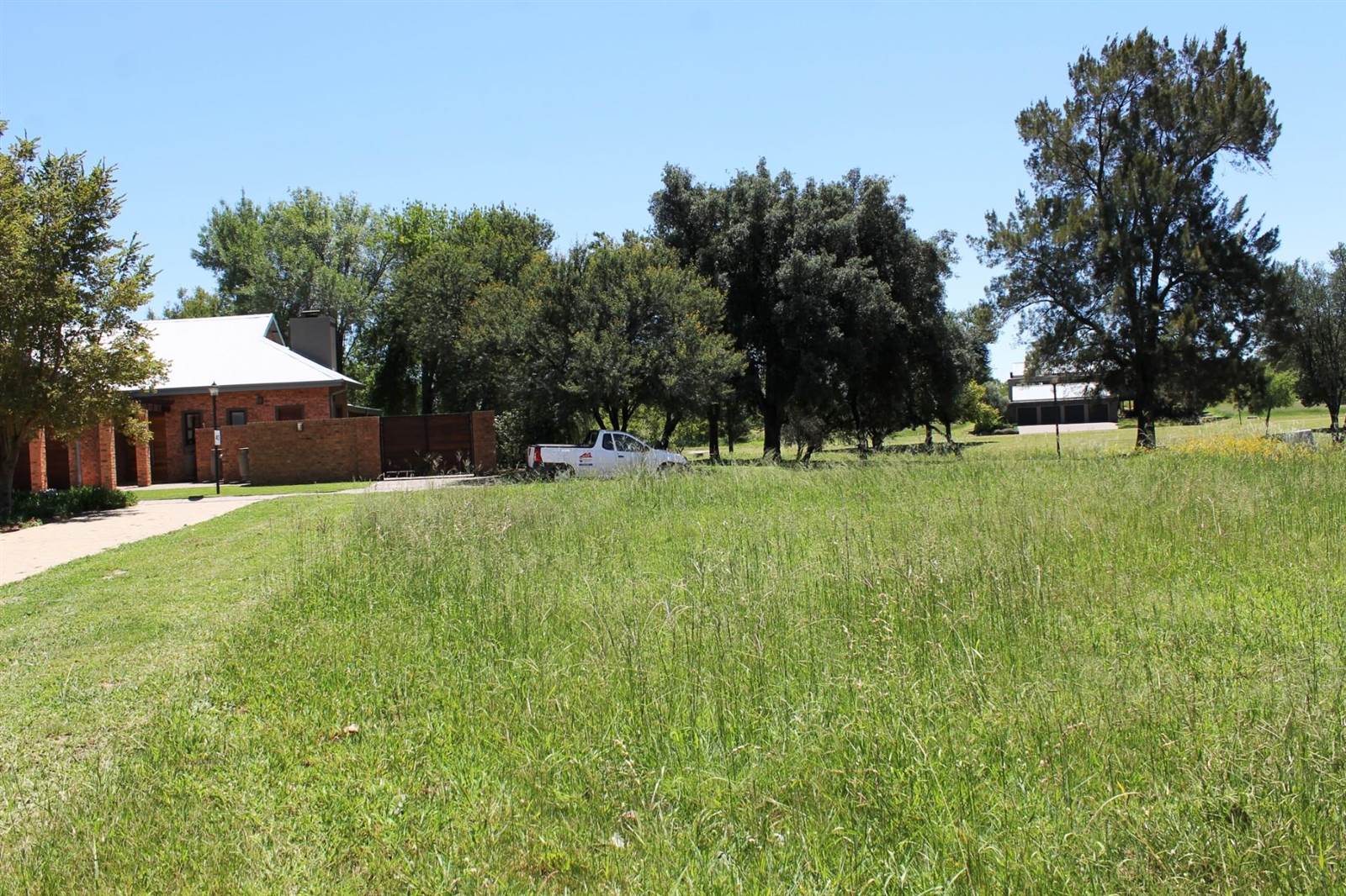 1130 m² Land available in Parys Golf Estate photo number 1