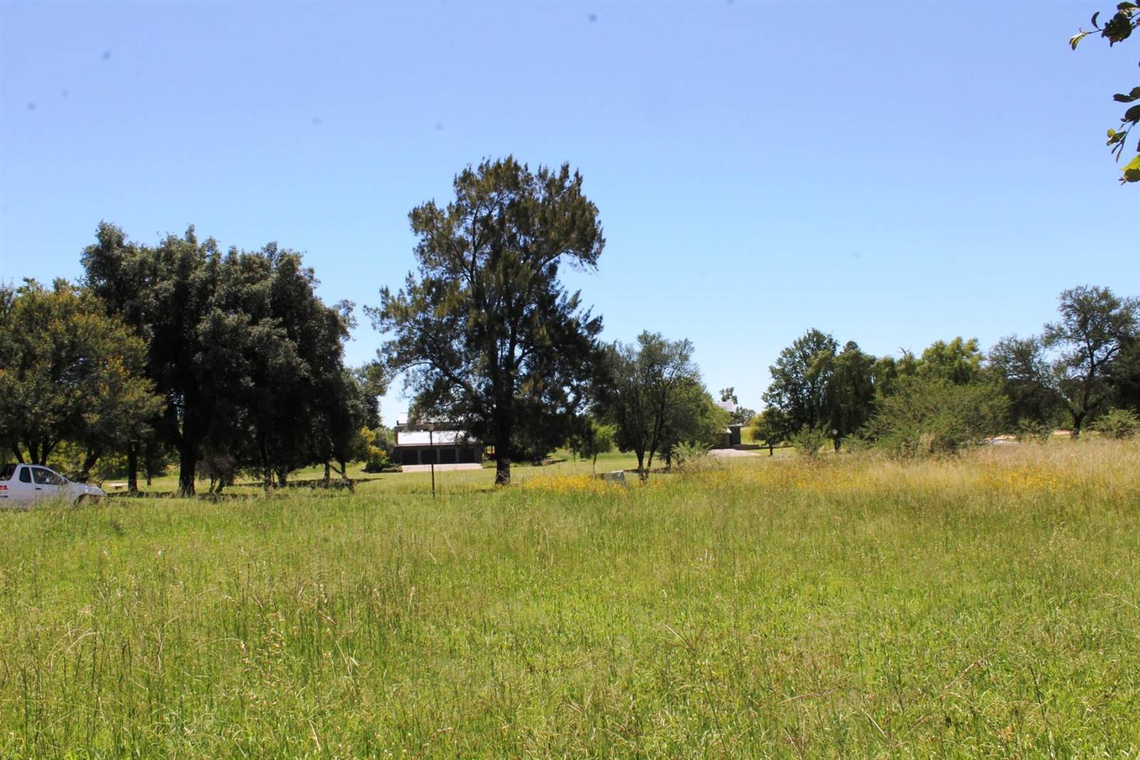 1130 m² Land available in Parys Golf Estate photo number 6
