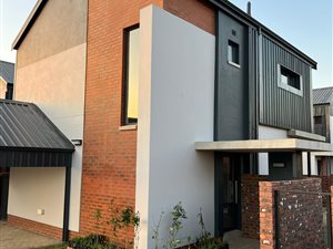 3 Bed House in North Riding AH