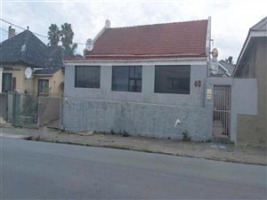 3 Bed House in East London Central