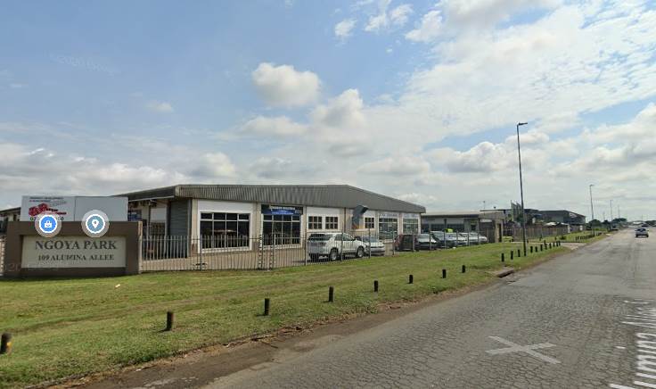 204  m² Commercial space in Alton photo number 2
