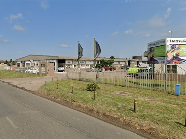 204  m² Commercial space in Alton