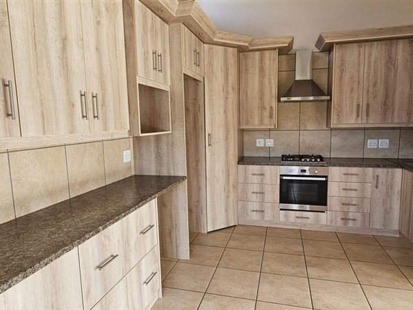 3 Bedroom House 3 Bedroom House