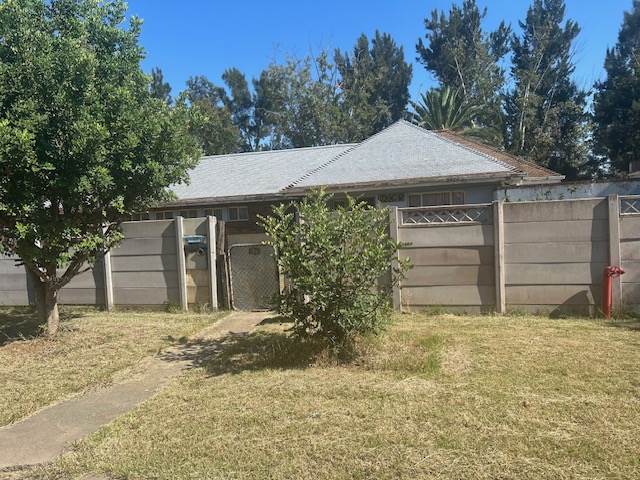 4 Bed House in Vierfontein photo number 29
