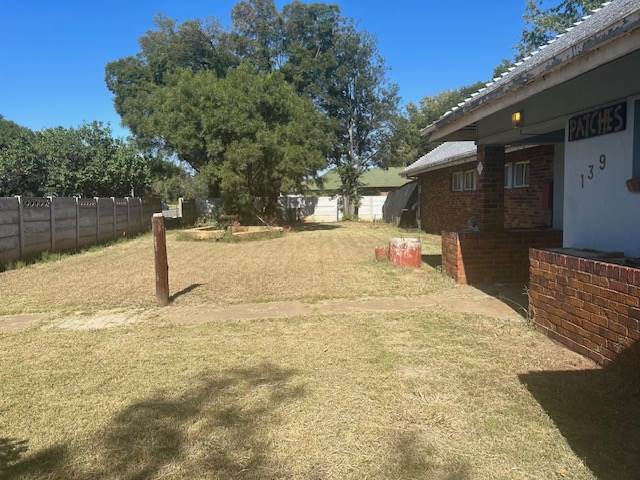 4 Bed House in Vierfontein photo number 28