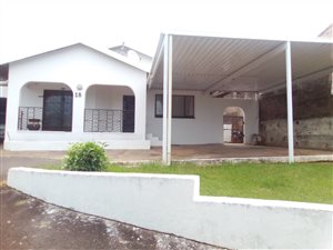 3 Bed House in Stanger Manor