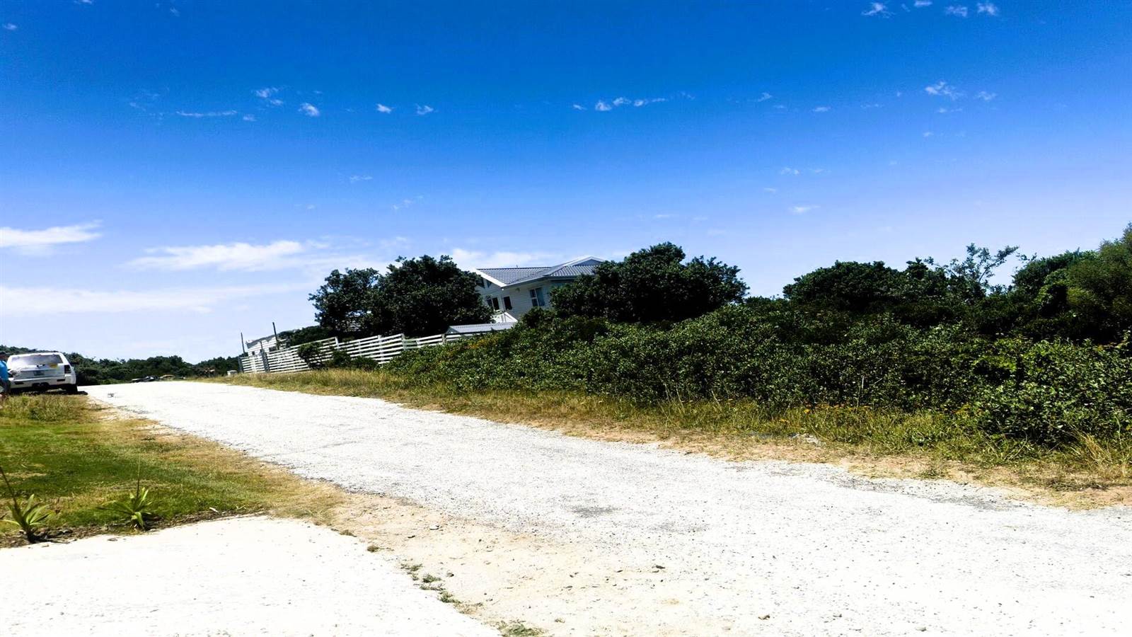 922 m² Land available in Boknesstrand photo number 9