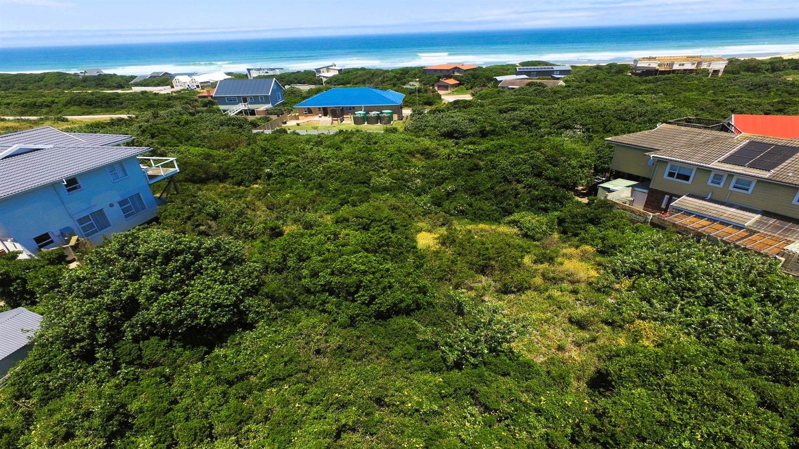 922 m² Land available in Boknesstrand photo number 15