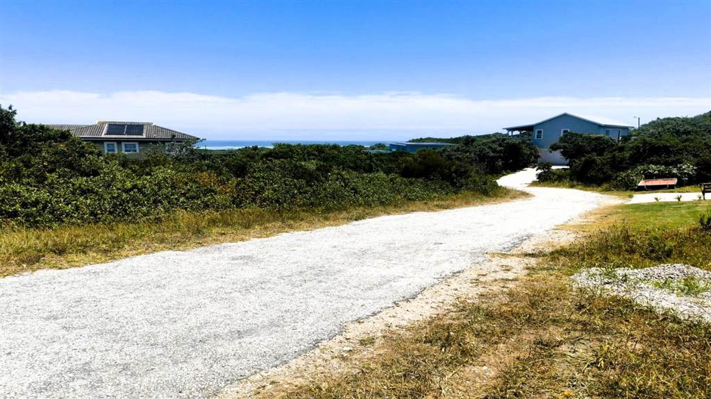 922 m² Land available in Boknesstrand photo number 8