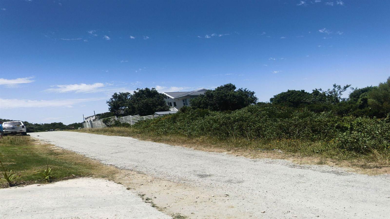 922 m² Land available in Boknesstrand photo number 12