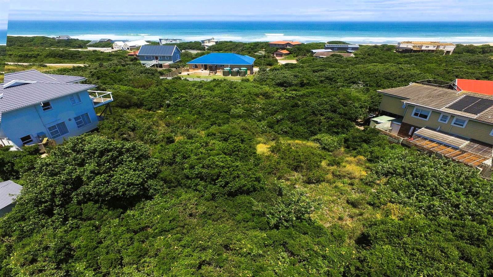 922 m² Land available in Boknesstrand photo number 7