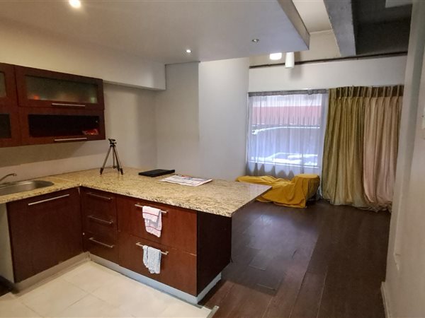 1 Bed Apartment