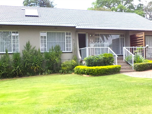 3 Bedroom House 3 Bedroom House