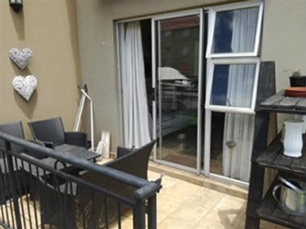 2 Bed Townhouse in Reyno Ridge