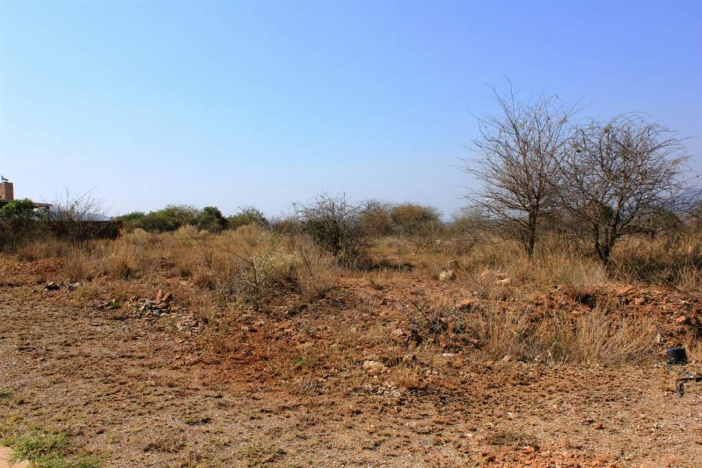 597 m² Land available in Burgersfort photo number 3