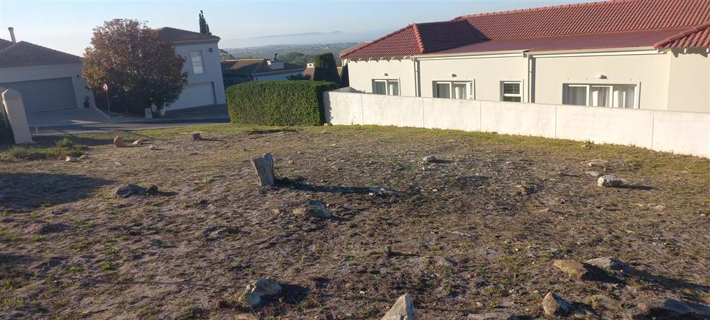 511 m² Land available in Onrus photo number 3