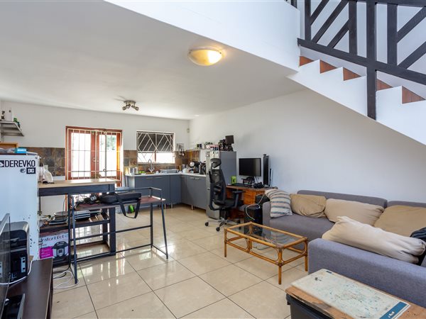1 Bedroom House