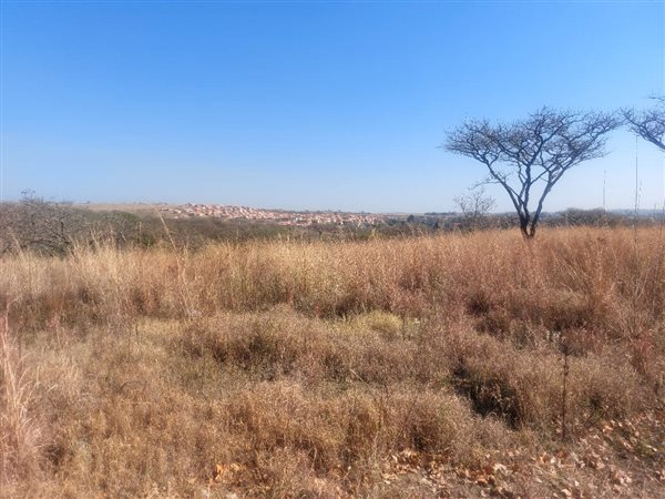 935 m² Land available in Estcourt