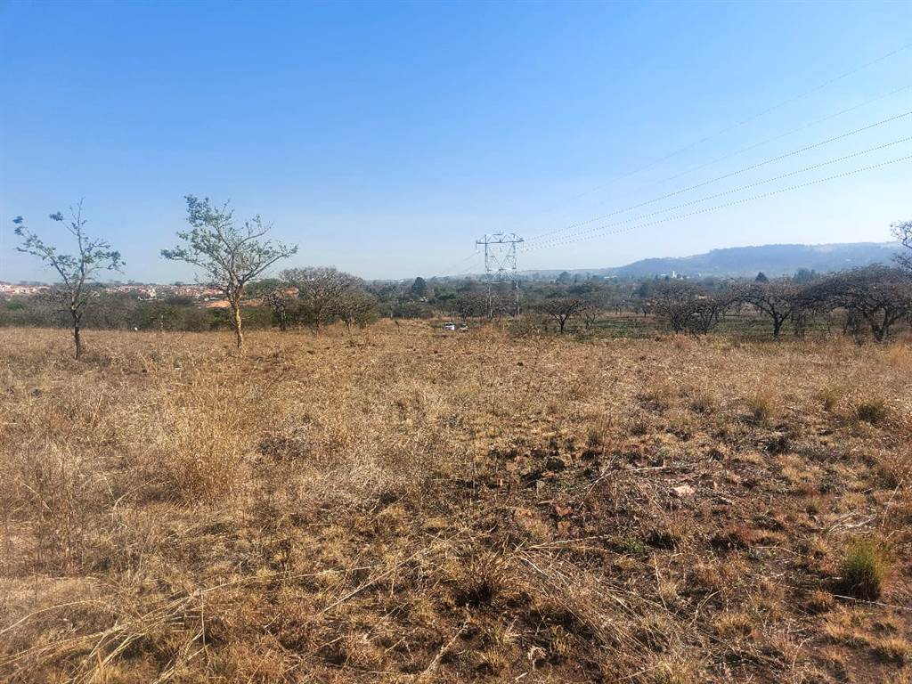935 m² Land available in Estcourt photo number 6