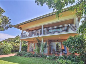 4 Bed House in Pennington