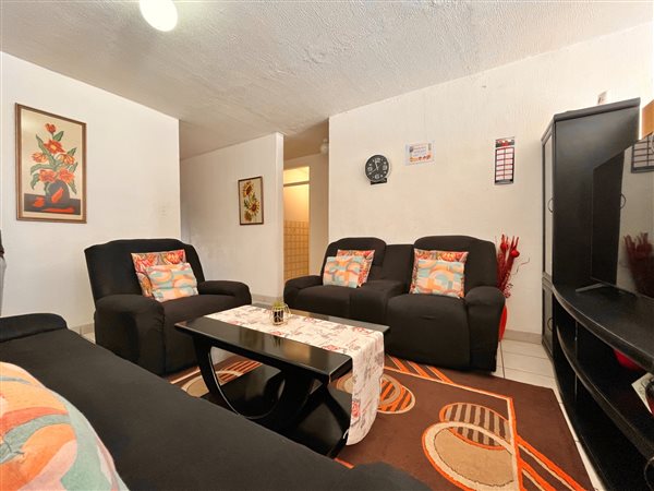 2 Bed Apartment