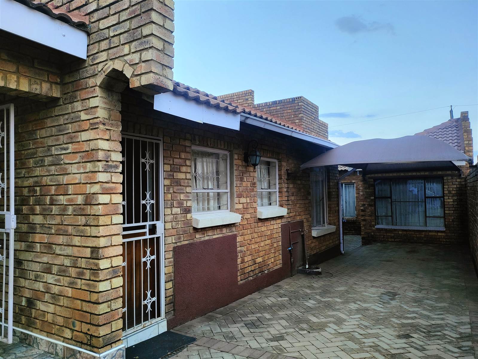 3 Bed House in Mamelodi West photo number 25