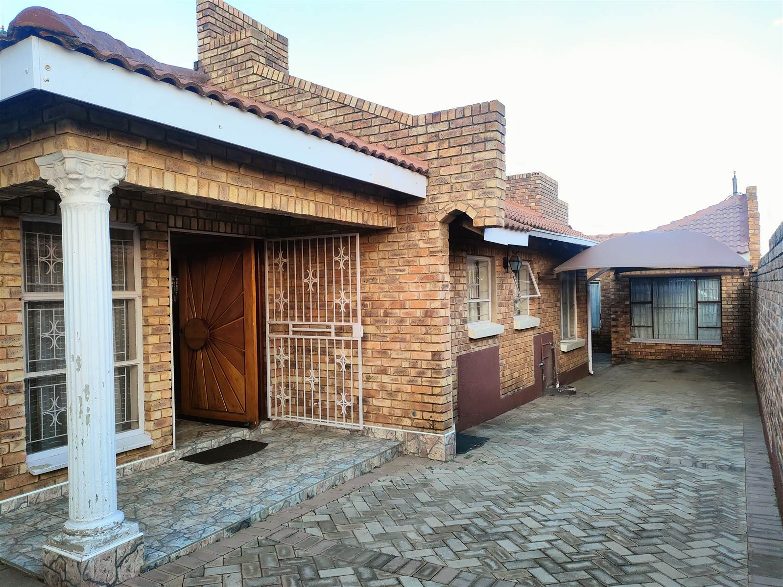 3 Bed House in Mamelodi West photo number 1