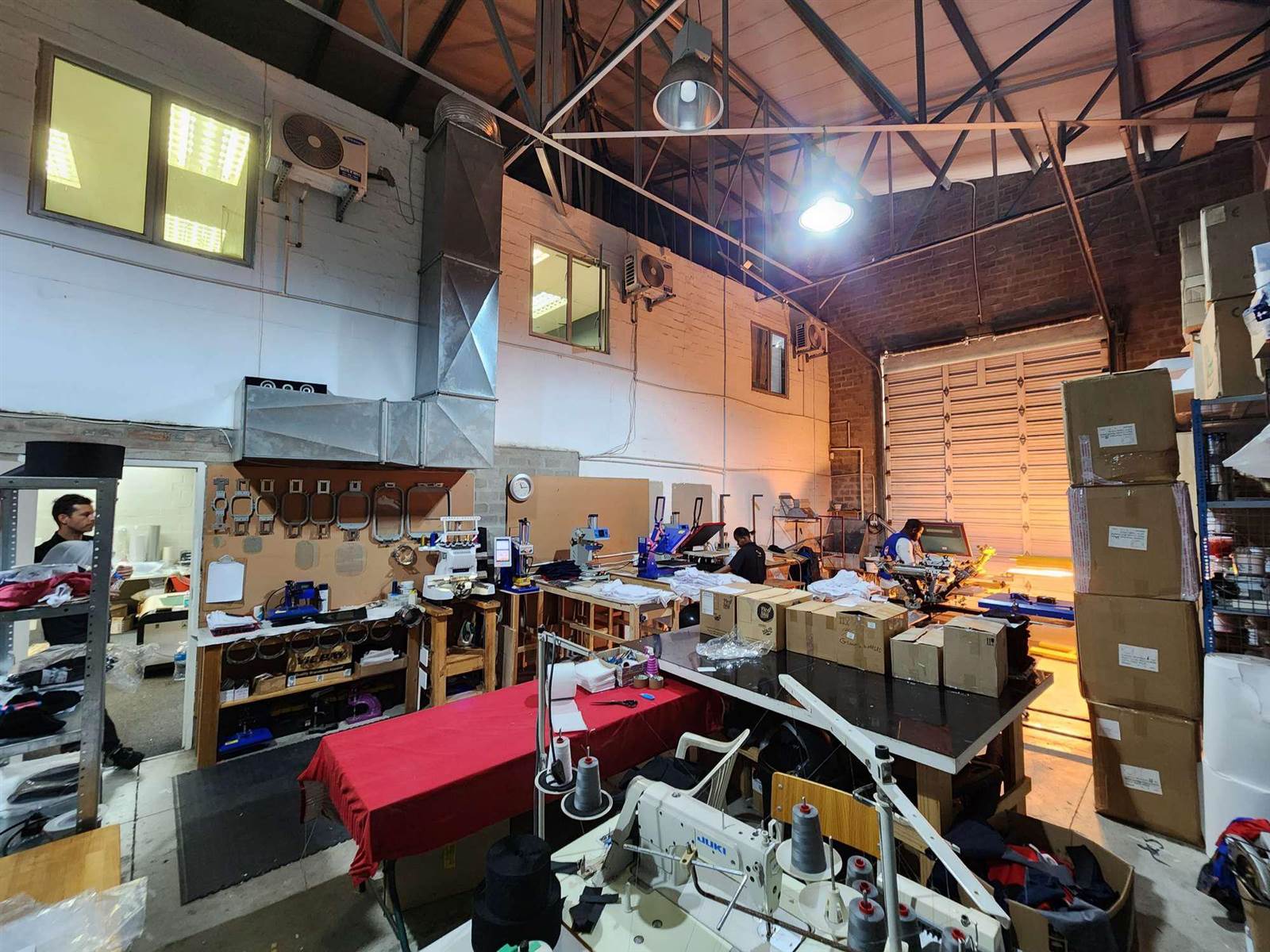 254  m² Industrial space in Fisantekraal photo number 4