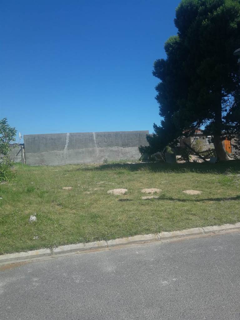 354 m² Land available in Stellenbosch Central photo number 1