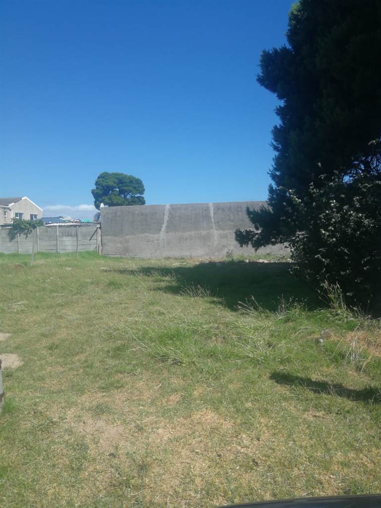 354 m² Land available in Stellenbosch Central photo number 3