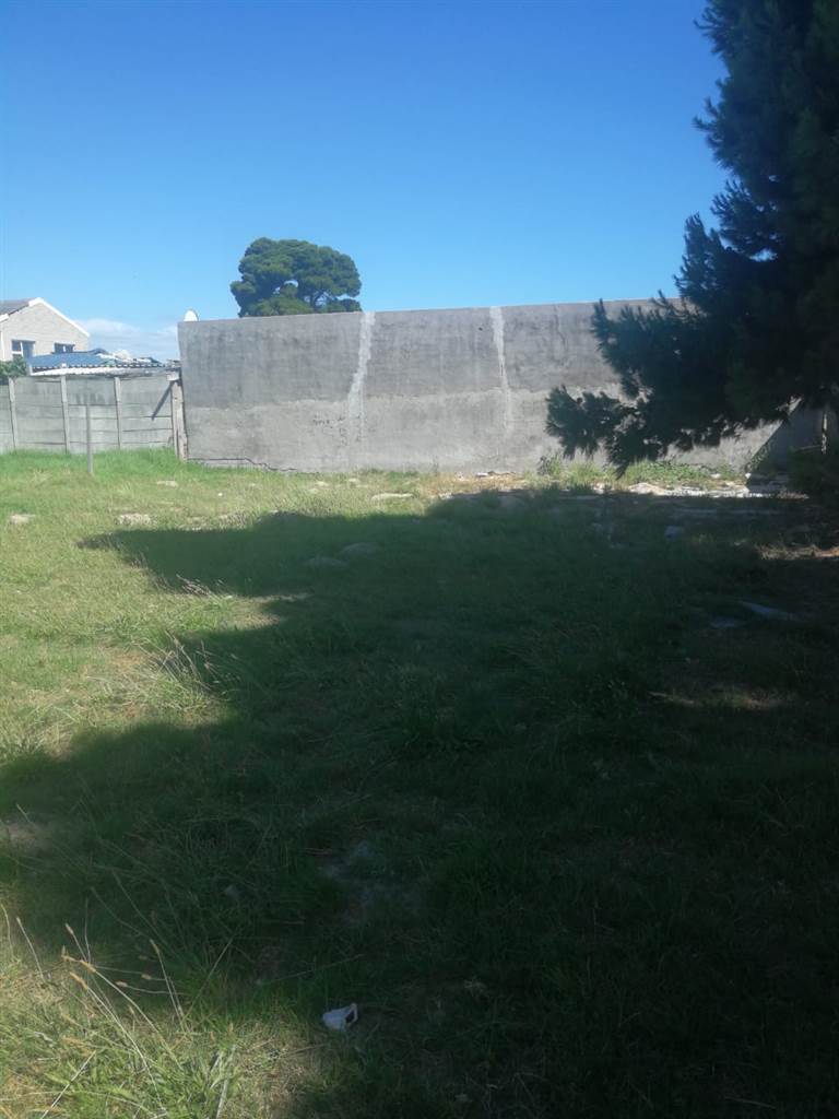 354 m² Land available in Stellenbosch Central photo number 5