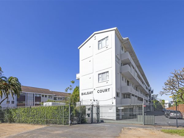 3 Bed Apartment