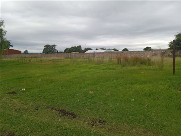 4000 m² Land available in Mhluzi