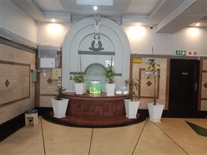 3 Bed Apartment in South Beach