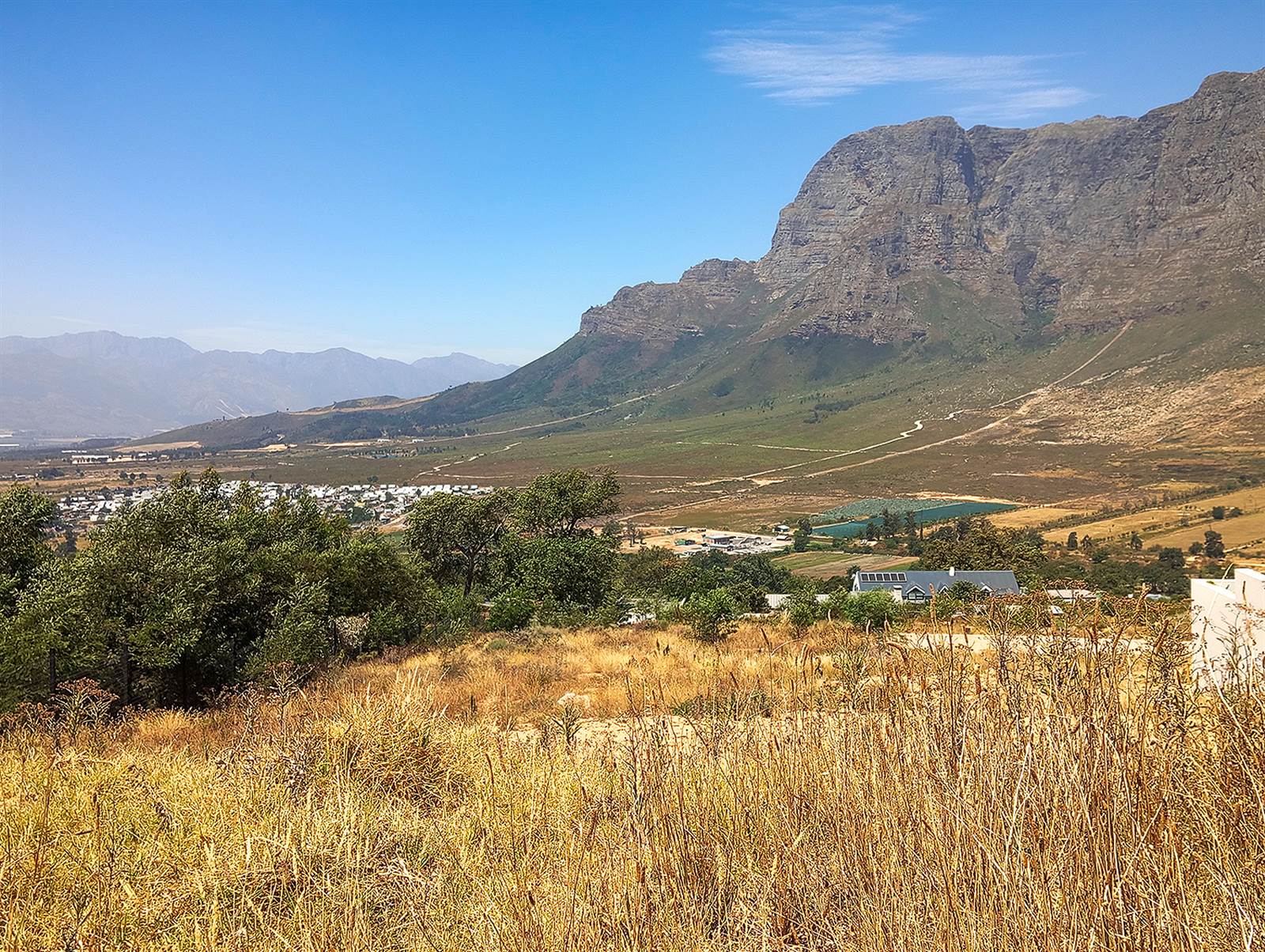 536 m² Land available in Stellenbosch Central photo number 3