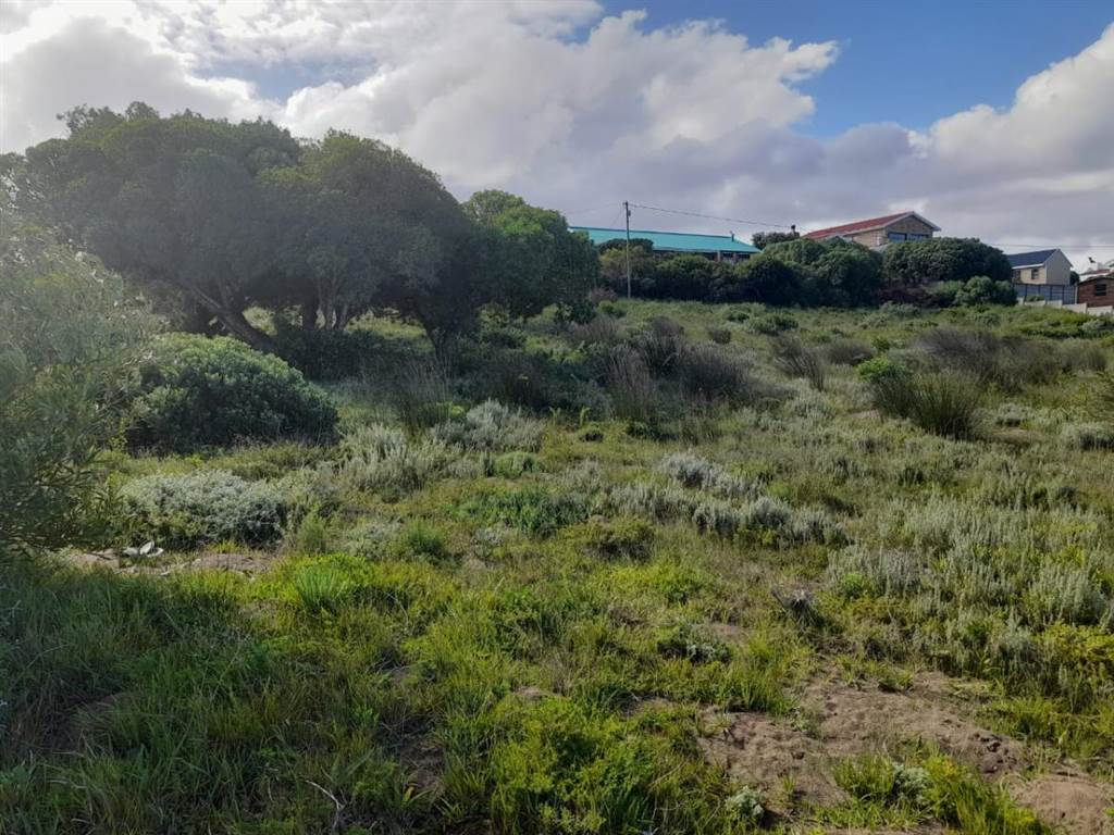 1040 m² Land available in Kleinbaai photo number 3