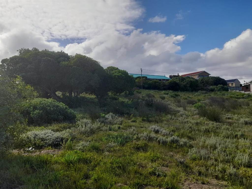 1040 m² Land available in Kleinbaai photo number 2