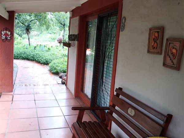 1 Bedroom House