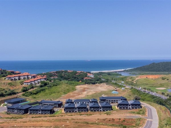 2 Bed Apartment in Zimbali Lakes Resort