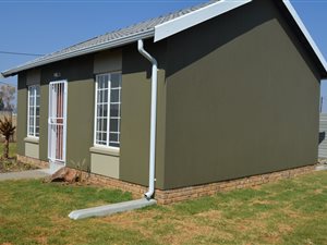3 Bed House in Sebokeng