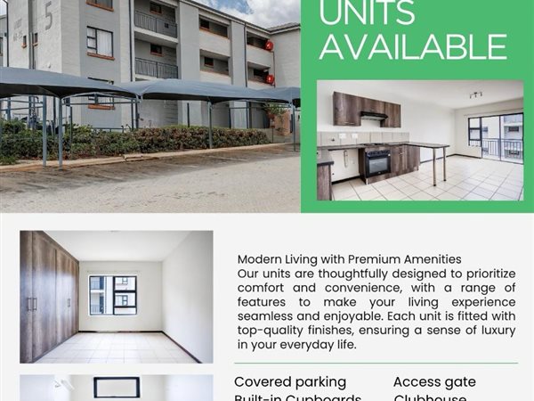2 Bedroom Flat 2 Bedroom Flat