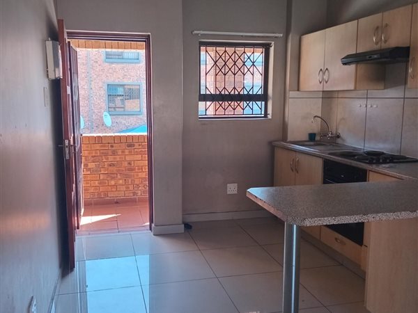 2 Bedroom Apartment 2 Bedroom Apartment