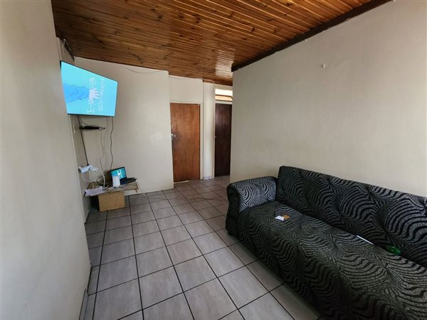 3 Bed Apartment