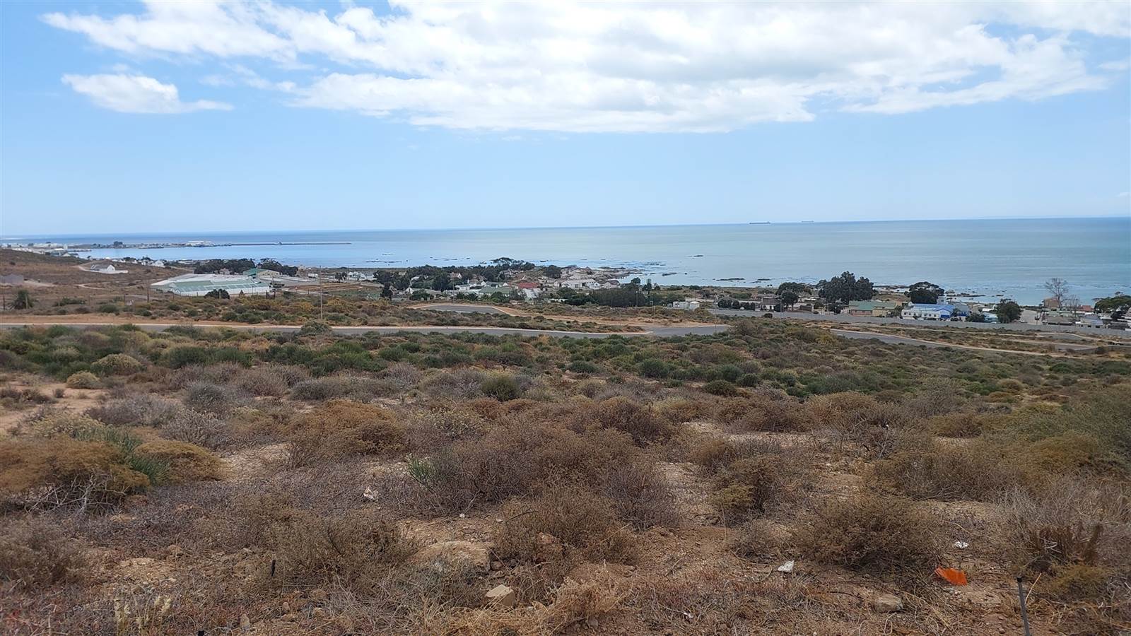 448 m² Land available in St Helena Views photo number 2