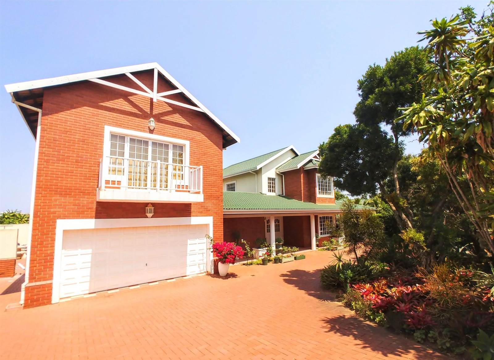 6 Bed House in Mt Edgecombe Estate 1 & 2 photo number 17